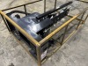 2025 Wolverine TCR-12-48H Trencher - 3