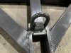 2025 Wolverine TQH-26-02C Hitch Adapter - 3
