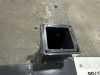 2025 Wolverine TQH-26-02C Hitch Adapter - 4
