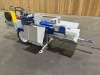 2025 WeMax LS37PRO 37 Ton Log Splitter - 2
