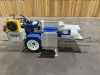 2025 WeMax LS37PRO 37 Ton Log Splitter - 3