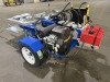 2025 WeMax LS37PRO 37 Ton Log Splitter - 6