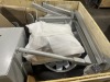 2025 WeMax LS37PRO 37 Ton Log Splitter - 34