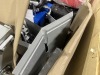 2025 WeMax LS37PRO 37 Ton Log Splitter - 38
