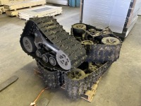Camoplast T4S ATV / Quad Track System