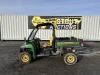 2012 John Deere Gator XUV 625i 4X4 Utility Cart - 2