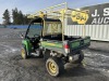 2012 John Deere Gator XUV 625i 4X4 Utility Cart - 3