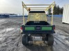 2012 John Deere Gator XUV 625i 4X4 Utility Cart - 4