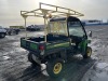 2012 John Deere Gator XUV 625i 4X4 Utility Cart - 5