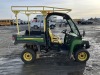 2012 John Deere Gator XUV 625i 4X4 Utility Cart - 6