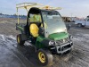 2012 John Deere Gator XUV 625i 4X4 Utility Cart - 7