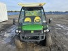 2012 John Deere Gator XUV 625i 4X4 Utility Cart - 8