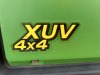 2012 John Deere Gator XUV 625i 4X4 Utility Cart - 12