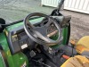 2012 John Deere Gator XUV 625i 4X4 Utility Cart - 20