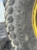 2012 John Deere Gator XUV 625i 4X4 Utility Cart - 32