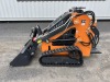 2025 ARTEER QB-480 Mini Compact Track Loader - 2