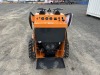 2025 ARTEER QB-480 Mini Compact Track Loader - 4