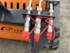 2025 ARTEER QB-480 Mini Compact Track Loader - 11