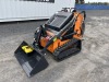 2025 ARTEER QB-480 Mini Compact Track Loader