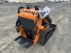 2025 ARTEER QB-480 Mini Compact Track Loader - 5