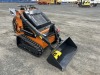 2025 ARTEER QB-480 Mini Compact Track Loader - 7
