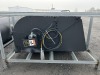 2025 PABREAK 72" Box Broom - 3