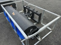 2025 PABREAK 72" Angle Broom