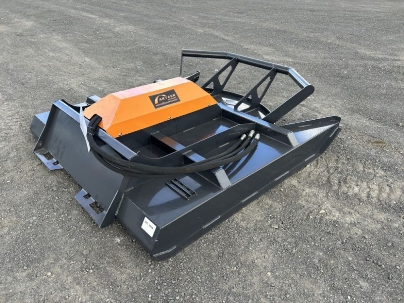2025 ARTEER HDBC-72W 4-Blade Brush Cutter