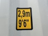 2025 40' High Cube Shipping Container - 3