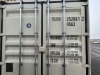 2025 40' High Cube Shipping Container - 5