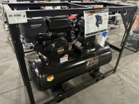 2025 ARTEER ART-GAC40 2-Stage Air Compressor