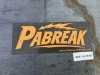 2025 PABREAK UAP28 Quick Attach Adapter Plate - 4