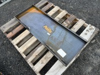 2025 PABREAK UAP28 Quick Attach Adapter Plate