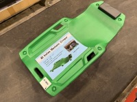 2025 40" Plastic Mechanic's Creeper