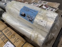 2025 Outdoor Thermal Insulation, Qty. 3 Rolls
