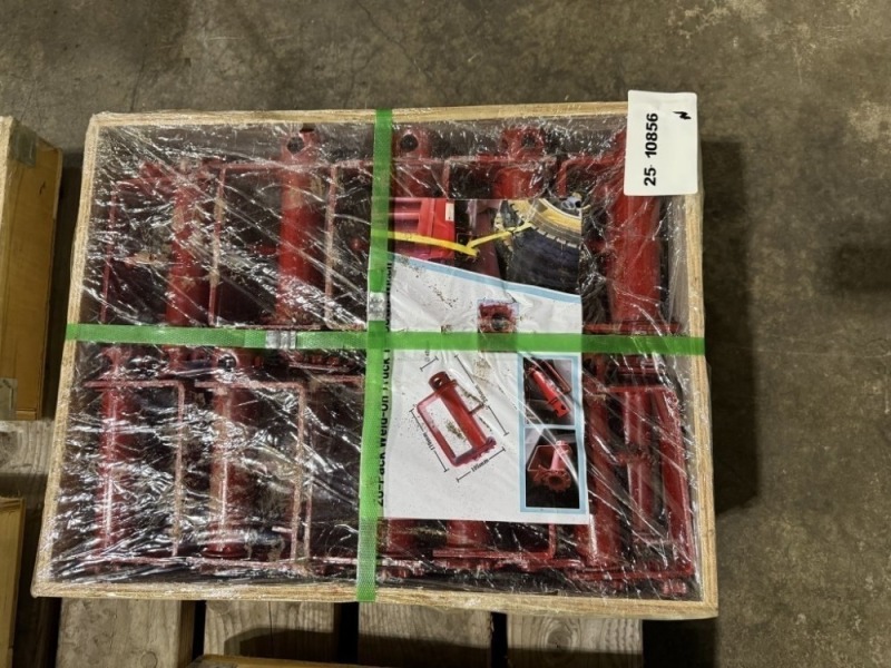 2025 Weld-On Strap Winches, Qty. 20