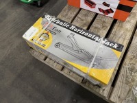 2025 2.5 Ton Hydraulic Floor Jack