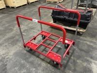 Panel Moving Cart