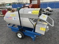 Frost Fighter IDF500 Portable Heater