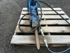 Hydraulic Breaker - 4