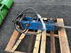 Hydraulic Breaker - 3