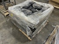 Bridgestone GE500BS Excavator Pads