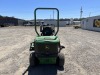 2007 John Deere 1445 4X4 Ride On Mower - 5