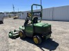 2007 John Deere 1445 4X4 Ride On Mower - 6