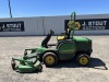 2007 John Deere 1445 4X4 Ride On Mower - 7