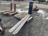 96" Forks - 2