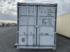 2025 40' High Cube Shipping Container - 5