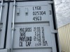 2025 40' High Cube Shipping Container - 7