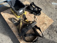 Fall Protection Gear