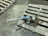CM Puller Model B Chain Hoist